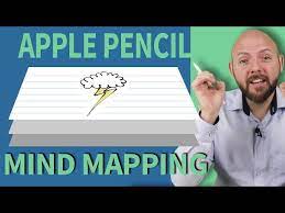flashcard app for apple pencil