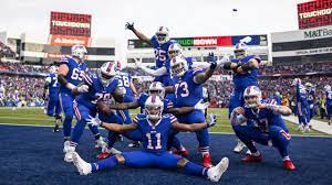New and used items, cars, real estate, jobs, services, vacation rentals and more virtually anywhere in ontario. Buffalo Bills Announce Single Game Tickets On Sale May 14th