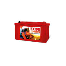 Exide Xp1500 150 Ah Battery Price Specification Features