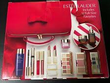 estée lauder makeup bags cases for