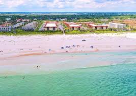 11 top rated resorts in st augustine