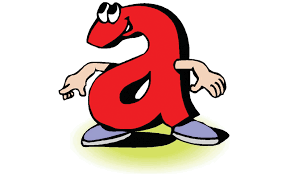 age the origin of the letter a