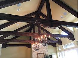 how to design with overhead beams the
