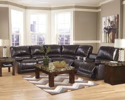 capote durablend chocolate sectional
