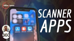 Convert any paper to a pdf. 5 Best Mobile Scanner Apps For Android Iphone Document Scanning Made Easy Ndtv Gadgets 360