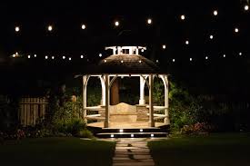 ultimate guide to landscape lighting
