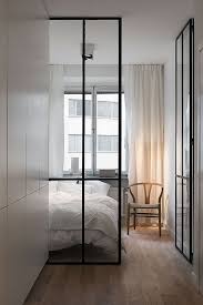 43 Stylish Interior Glass Doors Ideas