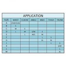 Tubigrip Elasticated Tubular Bandages Multi Purpose By