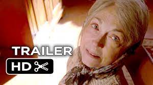 After her two young children visit their grandparents. The Visit Official Trailer 1 2015 M Night Shyamalan Horror Movie Hd Youtube