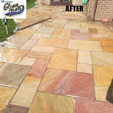 Patio Cleaning Services Maidstone