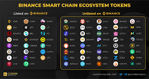 Cherry is fleta connect's fundamental element and governance token to create an ecosystem and make important decisions for the project. Binance Smart Chain Ecosystem Tokens In 2021 Baked Burgers Token Smart