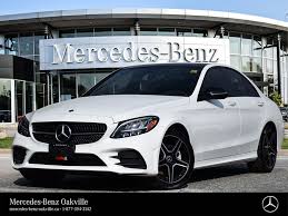 pre owned 2021 mercedes benz c300