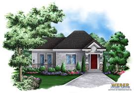 small house plan tiny cote home or