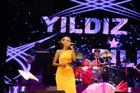 Kocaeli haberleri | Kocaeli'de 30 Ağustos Zafer Bayramı dolayısıyla Yıldız  Tilbe konseri düzenlendi - Haberler