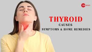 what is thyroid disorder check