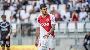 Xg, shot map, match history. Analysis Why The Recently Recovered Pellegri Could Be A Real Weapon For As Monaco