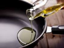 What is the healthiest oil to cook with high heat?