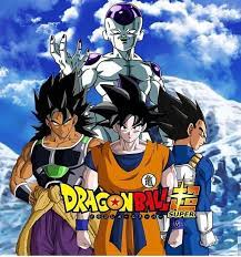 Over the years, it's been adapted into different anime series, movies, and even. Dragon Ball Movie 2018 Dragon Ball Super Dragon Ball Art Dragon Ball