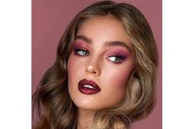 8 new year makeup looks that are