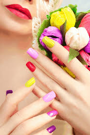 services nail fever north palm beach