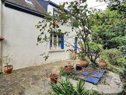 vente achat maison à groix 56590