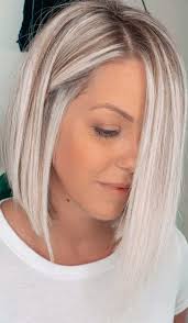 Think bob hairstyles, but better (and slightly longer). 20 Best Lob Hairstyles 2020 The Perfect Haircuts 1 Fab Mood Wedding Colours Wedding Themes Wedding Colour Palettes