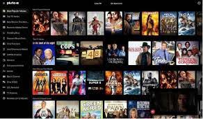 sites for free streaming of tv shows