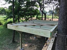 building a tree house concord carpenter