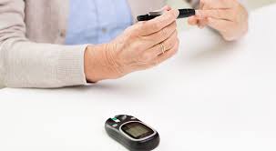 Seniors And Diabetes A Complete Guide Aging Com