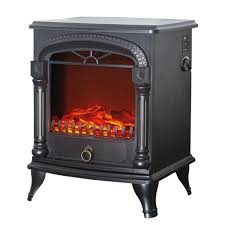 Fireplace Heater Royal Industrial
