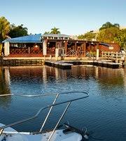 the dock restaurant picture of the