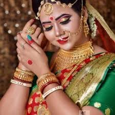 the makeup saga bridal makeup artist
