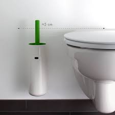 Toilet Brushes Connox