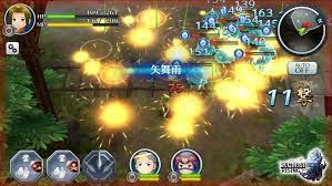 Samurai Rising - Square Enix mobile game launches in Japan next week - MMO  Culture