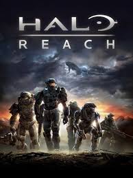 Reach, players must level up the season pass. Halo Reach Video Game Tv Tropes