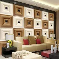 fire resistant leather wall panels