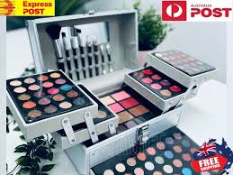 professional makeup kit set eyeshadow