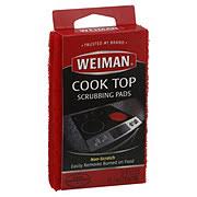 weiman glass cook top heavy duty