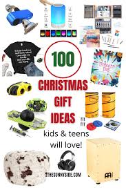 the best christmas gift ideas for kids