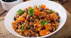 Is Mexican rice diabetic friendly?