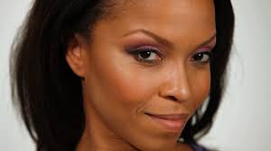 how to apply eyeliner for black women