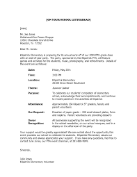 Request letter for volunteer work School Leave Letter Format leave Of  Absence Request Letter Sample png Pinterest