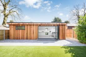 Rules On Building Garden Rooms