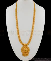gold beads chain fashion real gold