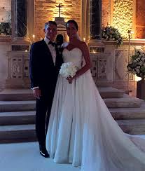 Ana ivanovic + bastian schweinsteiger: Photo Man United S Bastian Schweinsteiger Posts Wedding Snap With Ana Ivanovic