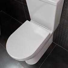 How To Replace A Toilet Seat Baths