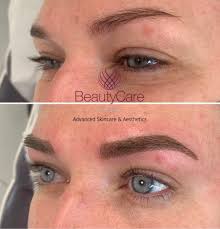 eyebrow microblading 280 beauty care