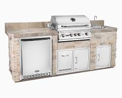 outdoor kitchens the recreational
