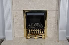 how gas fireplaces work explained with