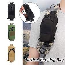 outdoor shoulder strap bag backpack